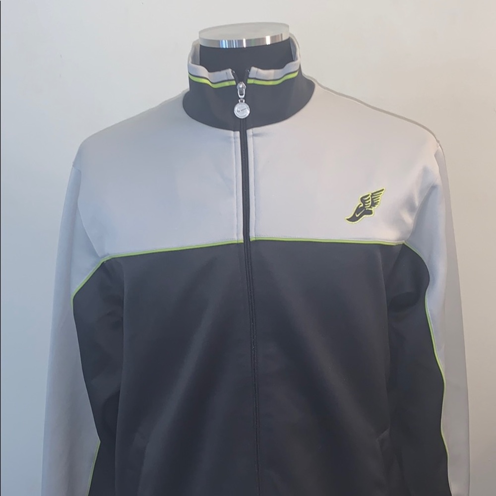 Nike Track Jacket